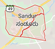 Jobs in Sandur