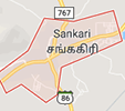 Jobs in Sankari