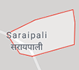 Jobs in Saraipali