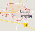 Jobs in Sasaram