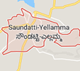 Jobs in Saundatti Yellamma