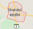 Jobs in Shahdol