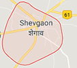 Jobs in Shevgaon