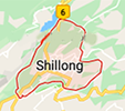 Jobs in Shillong