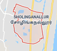 Jobs in Sholinganallur