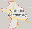 Jobs in Sholinghur