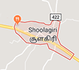 Jobs in Shoolgiri