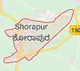 Jobs in Shorapur