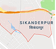 Jobs in Sikandarpur