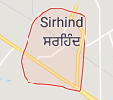 Jobs in Sirhind