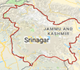 Jobs in Srinagar