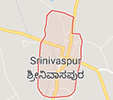 Jobs in Srinivaspur