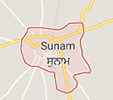 Jobs in Sunam