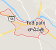 Jobs in Tadipatri