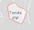 Jobs in Tanda