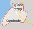 Jobs in Tarapur