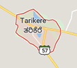 Jobs in Tarikere