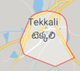 Jobs in Tekkali