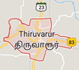 Jobs in Thiruvarur