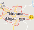 Jobs in Tiruvarur