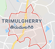 Jobs in Trimulgherry
