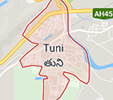Jobs in Tuni