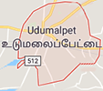 Jobs in Udumalpet