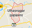 Jobs in Ulhasnagar