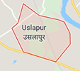 Jobs in Uslapur