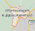 Jobs in Uthamapalayam