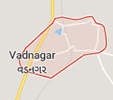 Jobs in Vadnagar