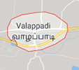 Jobs in Valappadi