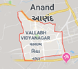 Jobs in Vallabh Vidyanagar