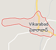  Jobs in Vikarabad