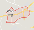 Jobs in Wadi