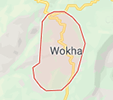 Jobs in Wokha