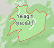 Jobs in Yelagiri