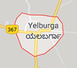 Jobs in Yelburga