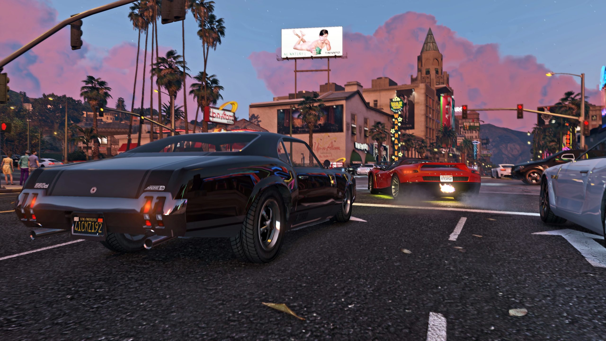Why are Gamers Still Obsessed with GTA 5?