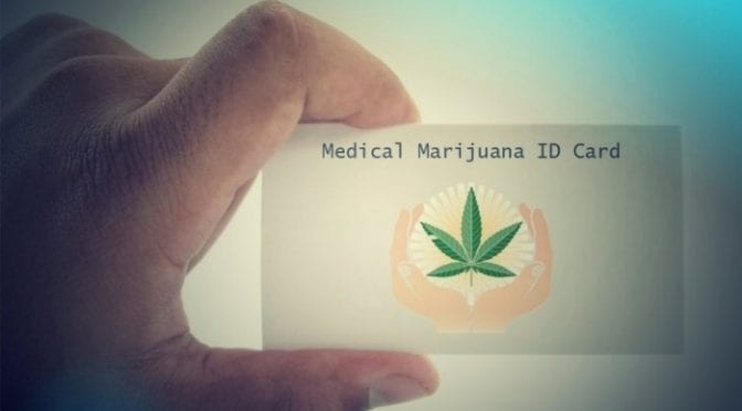 Why You Need an MMJ Card in the USA and How to Get It