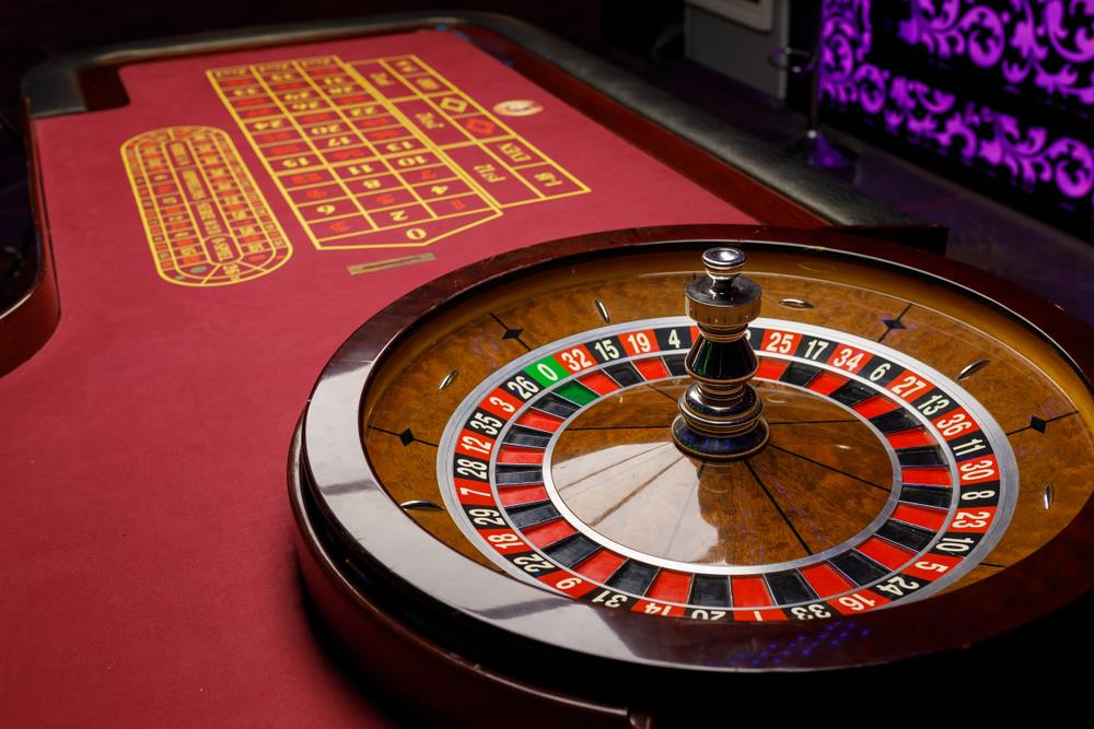 The Psychology Behind Gambling: What Motivates Gambling Behavior?