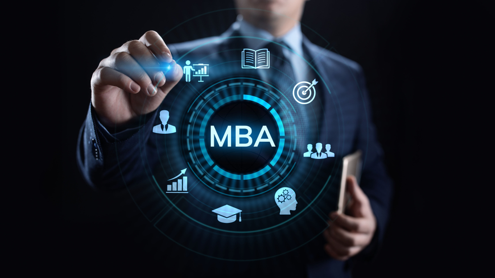 Current trends and developments in MBA education and their implications for students and professionals