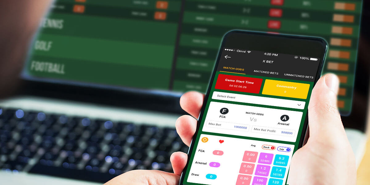  The best betting apps in India for the best gaming experience