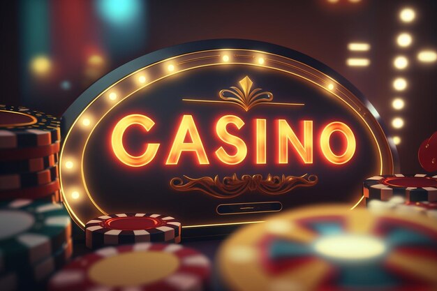  Choosing a Top-Quality Web Casino