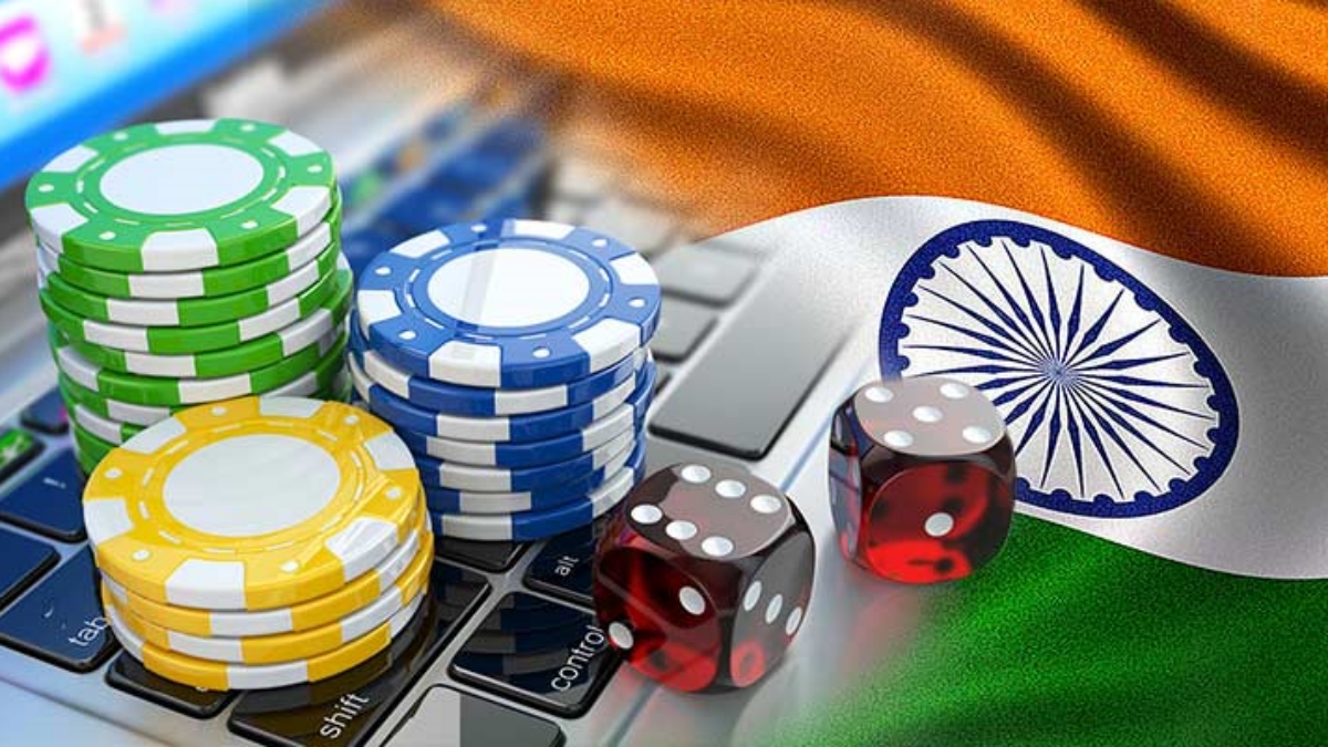 Discover India's Premier Online Casinos for Real Money